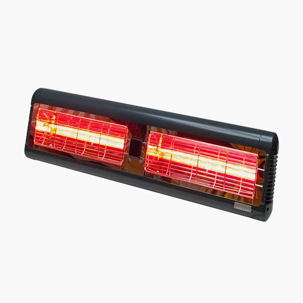 Tansun Sorrento Double Horeca Terrasheater - Tansun