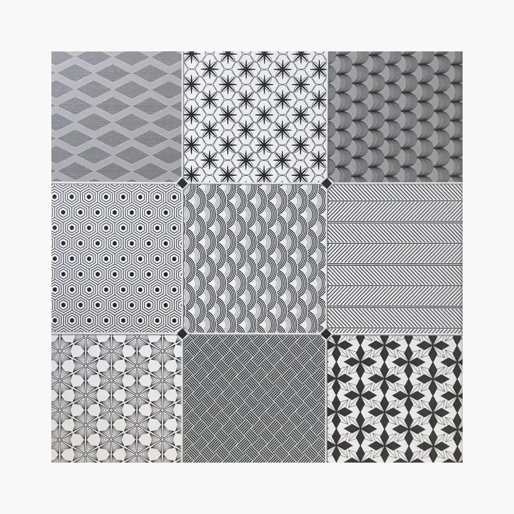 Werzalit Top 20/50 Wenge Tafelblad - Satelliet