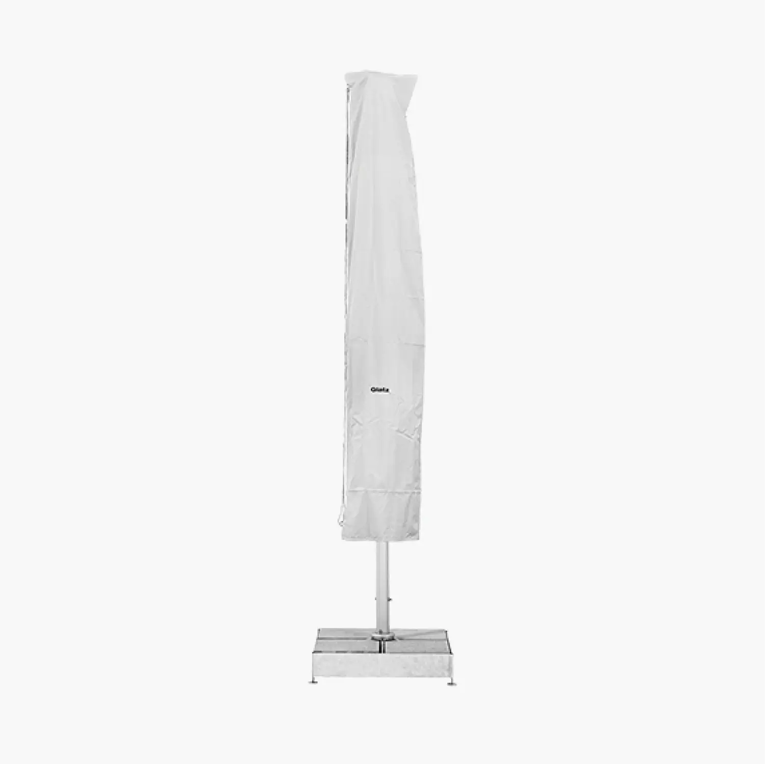 Glatz Castello Pro Parasolhoes 325 x 75 cm - Glatz